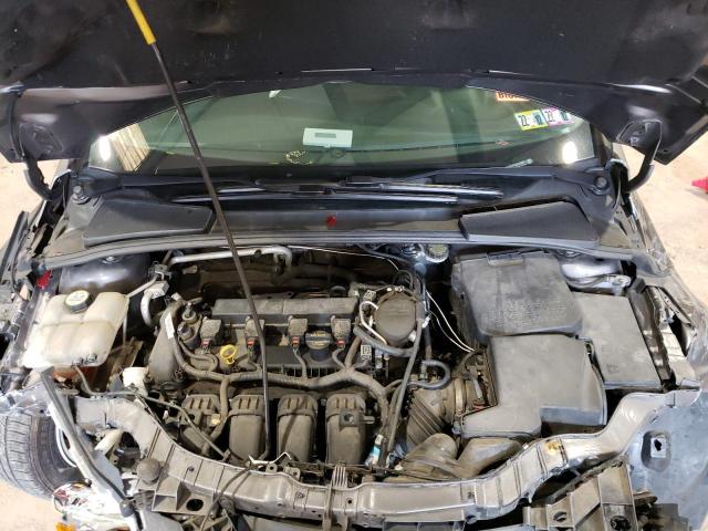 Photo 7 from auction – 2013 FORD FOCUS SE with VIN 1FADP3F24DL209081