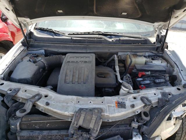 Photo 7 from auction – 2015 CHEVROLET CAPTIVA LT with VIN 3GNAL4EK4FS526279