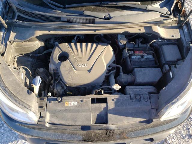 Photo 7 from auction – 2015 KIA SOUL with VIN KNDJN2A26F7150972