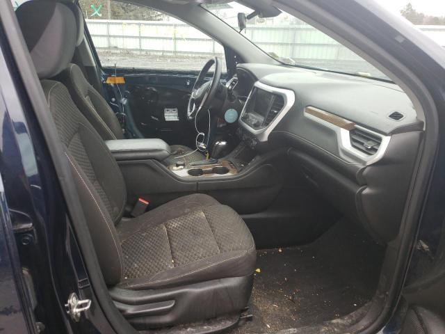 Photo 5 from auction – 2017 GMC ACADIA SLE with VIN 1GKKNSLS9HZ251212