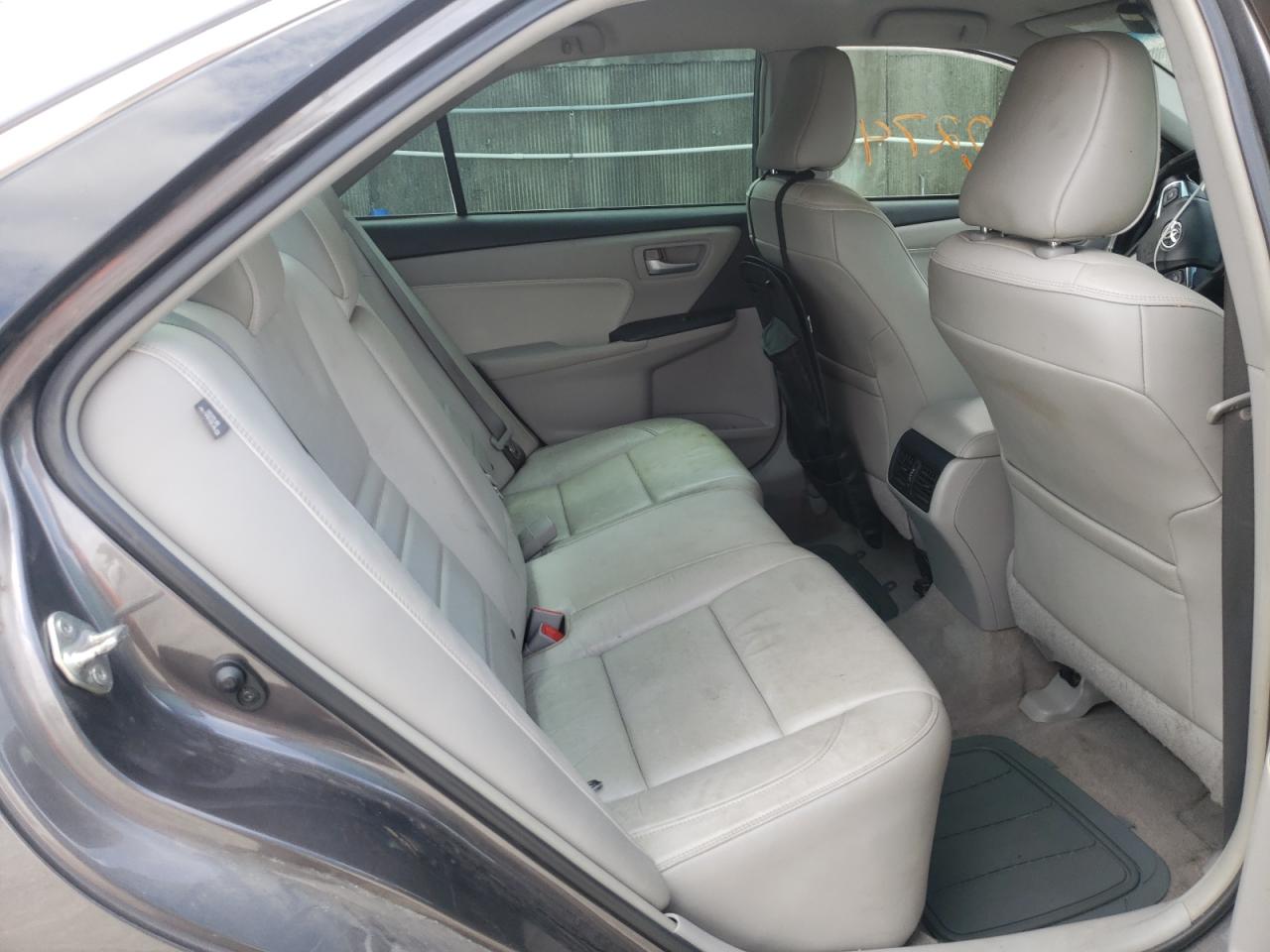 Photo 6 from auction – 2015 TOYOTA CAMRY LE with VIN 4T4BF1FK3FR464134