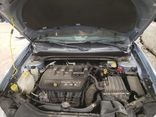 Фото 7 с аукциона – 2013 DODGE AVENGER SE с VIN 1C3CDZAB3DN530482