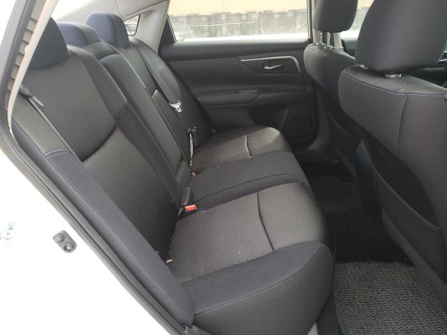 Photo 6 from auction – 2017 NISSAN ALTIMA 3.5 with VIN 1N4BL3AP4HC169970