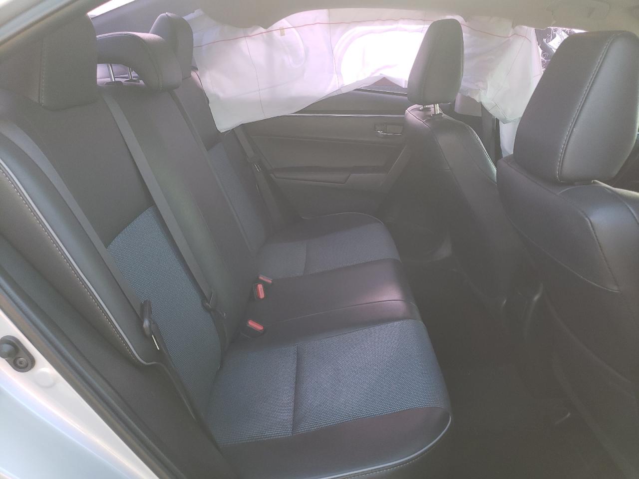 Photo 6 from auction – 2014 TOYOTA COROLLA L with VIN 2T1BURHEXEC122301