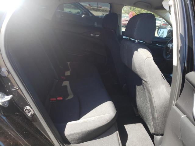Photo 6 from auction – 2017 HONDA CIVIC LX with VIN 2HGFC2F5XHH561525