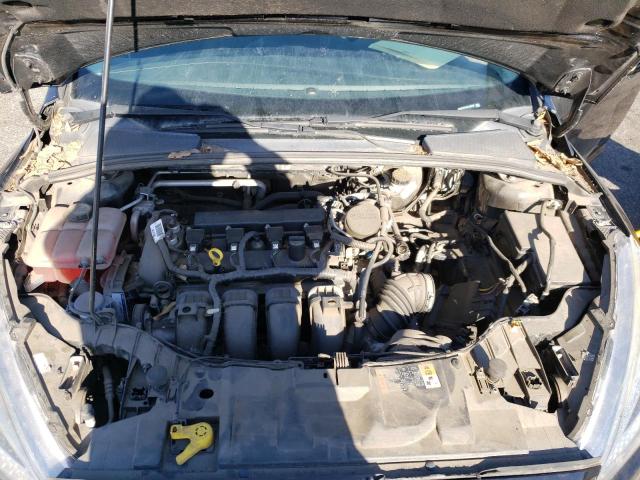 Photo 7 from auction – 2016 FORD FOCUS SE with VIN 1FADP3F22GL225560
