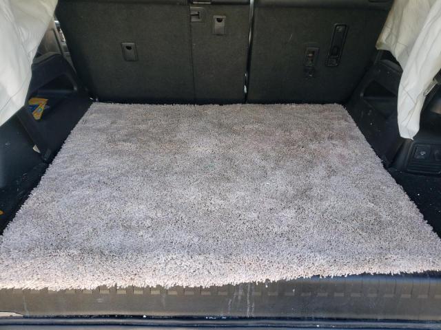 Photo 9 from auction – 2015 TOYOTA 4RUNNER SR with VIN JTEZU5JR0F5106820