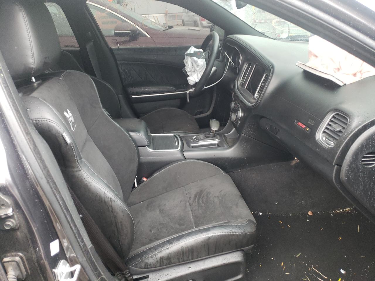 Photo 5 from auction – 2020 DODGE CHARGER SC with VIN 2C3CDXGJ9LH247871