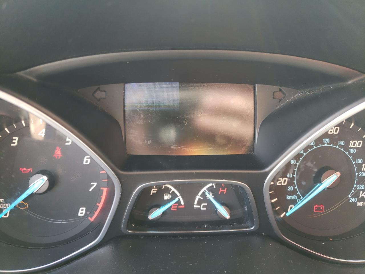 Photo 8 from auction – 2013 FORD ESCAPE SE with VIN 1FMCU0GXXDUD37533