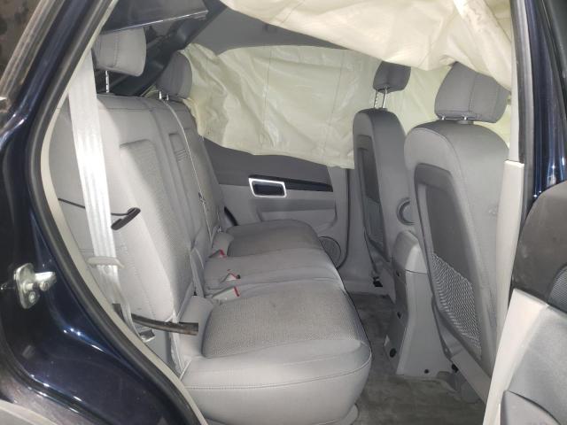 Photo 6 from auction – 2008 SATURN VUE XE with VIN 3GSCL33P78S684763