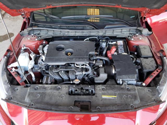 Photo 7 from auction – 2020 NISSAN ALTIMA SR with VIN 1N4BL4CV3LC283517