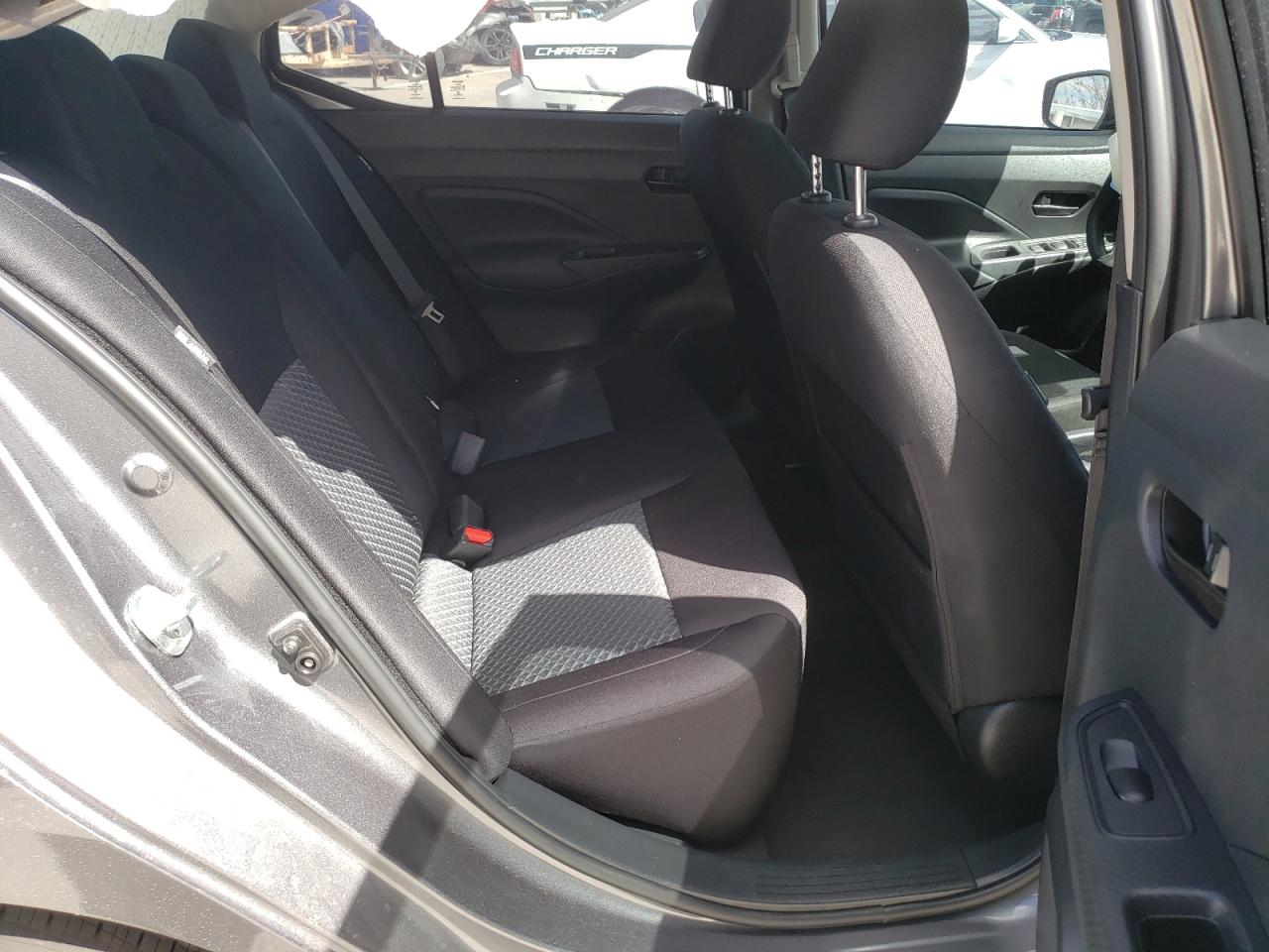 Photo 6 from auction – 2021 NISSAN VERSA S with VIN 3N1CN8DV4ML926206