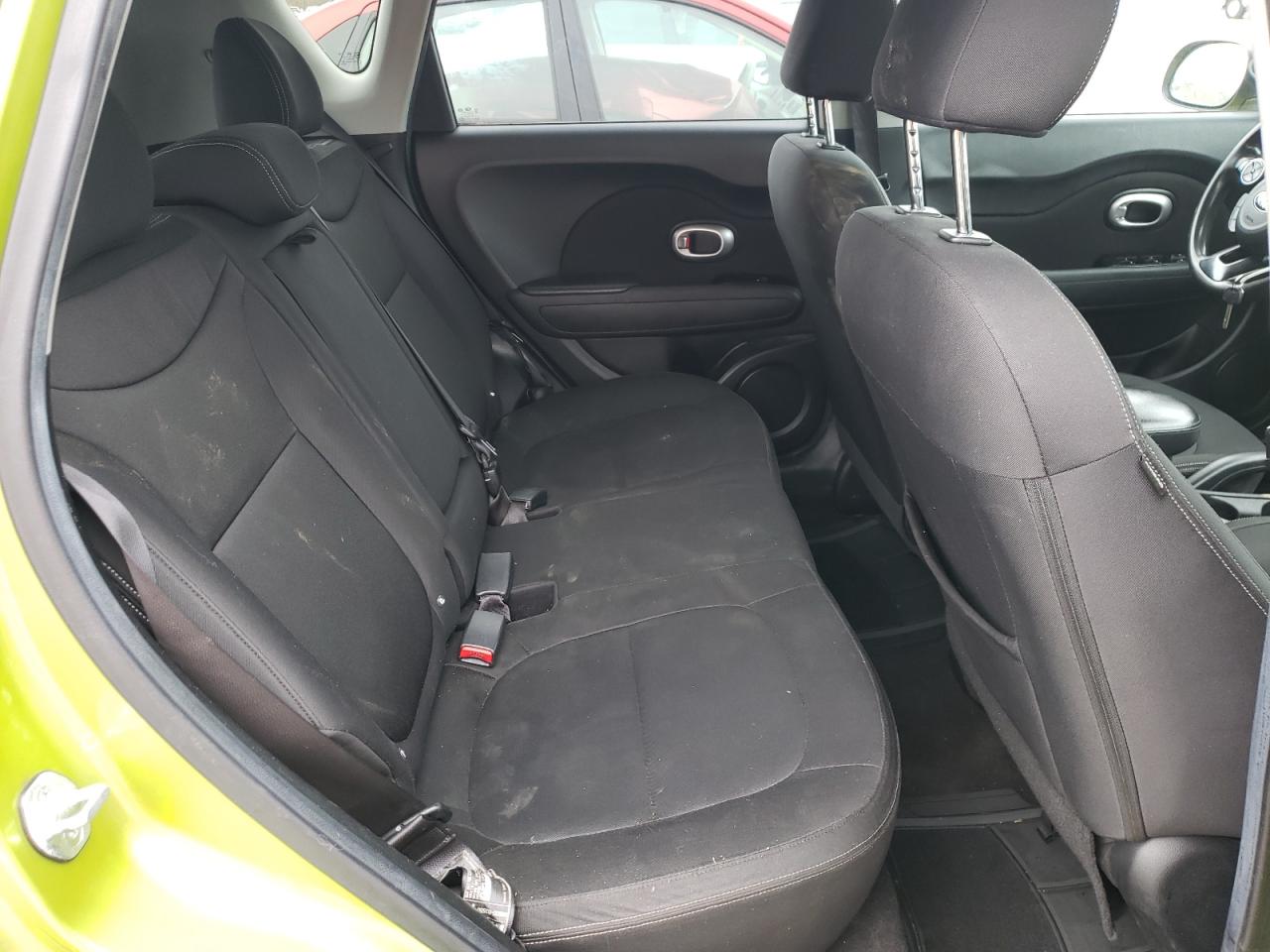 Photo 6 from auction – 2014 KIA SOUL with VIN KNDJN2A23E7721588