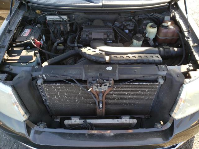 Photo 7 from auction – 2008 FORD F150 SUPER with VIN 1FTPW14V08KD71832