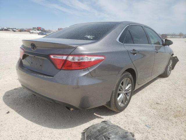 Photo 4 from auction – 2017 TOYOTA CAMRY LE with VIN 4T1BF1FK3HU343505