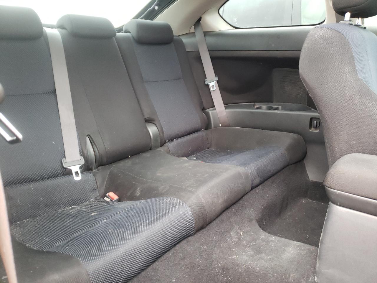 Photo 6 from auction – 2006 TOYOTA SCION TC with VIN JTKDE177760118527
