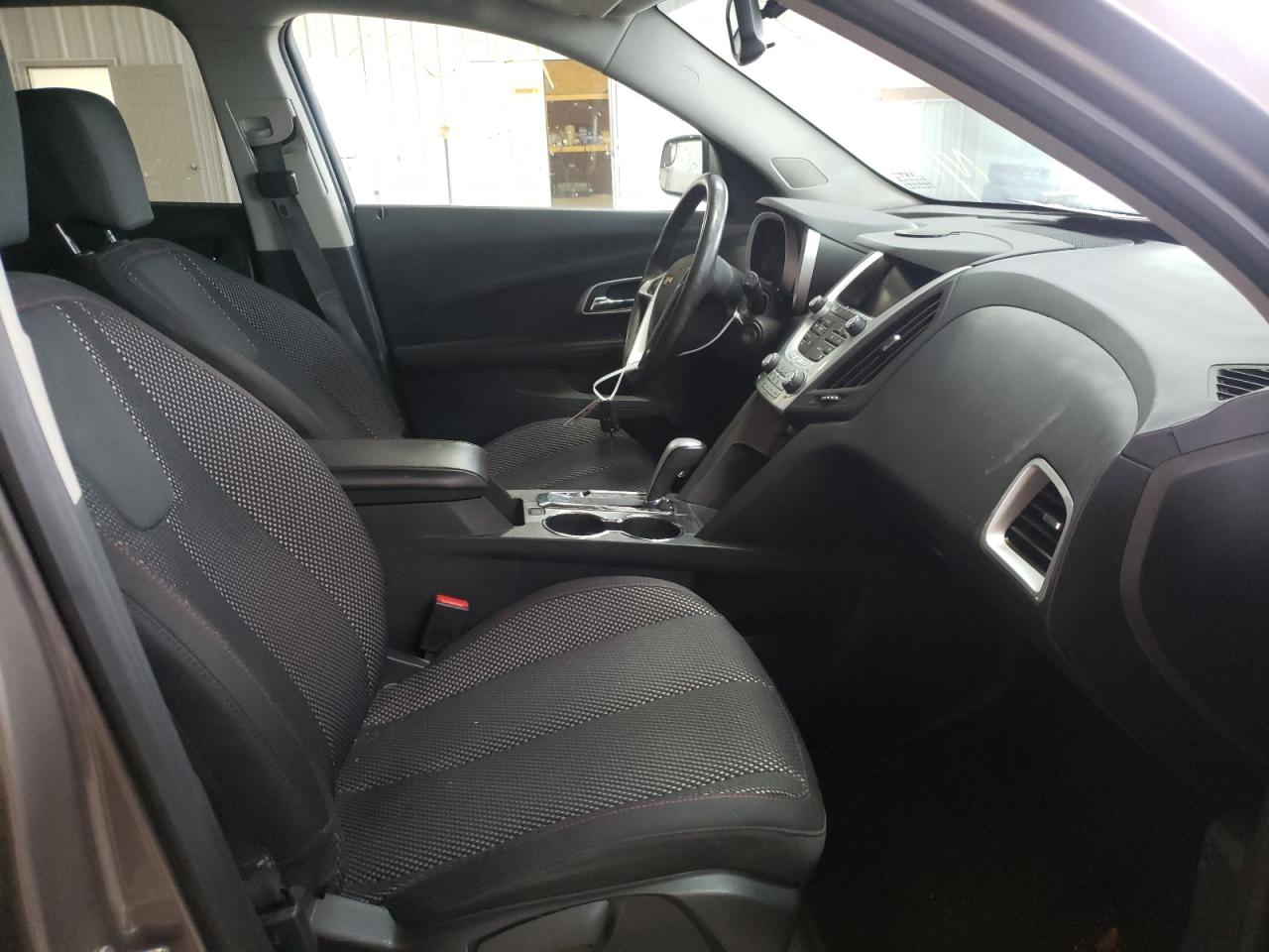 Photo 5 from auction – 2012 CHEVROLET EQUINOX with VIN 2GNALDEK3C6199979