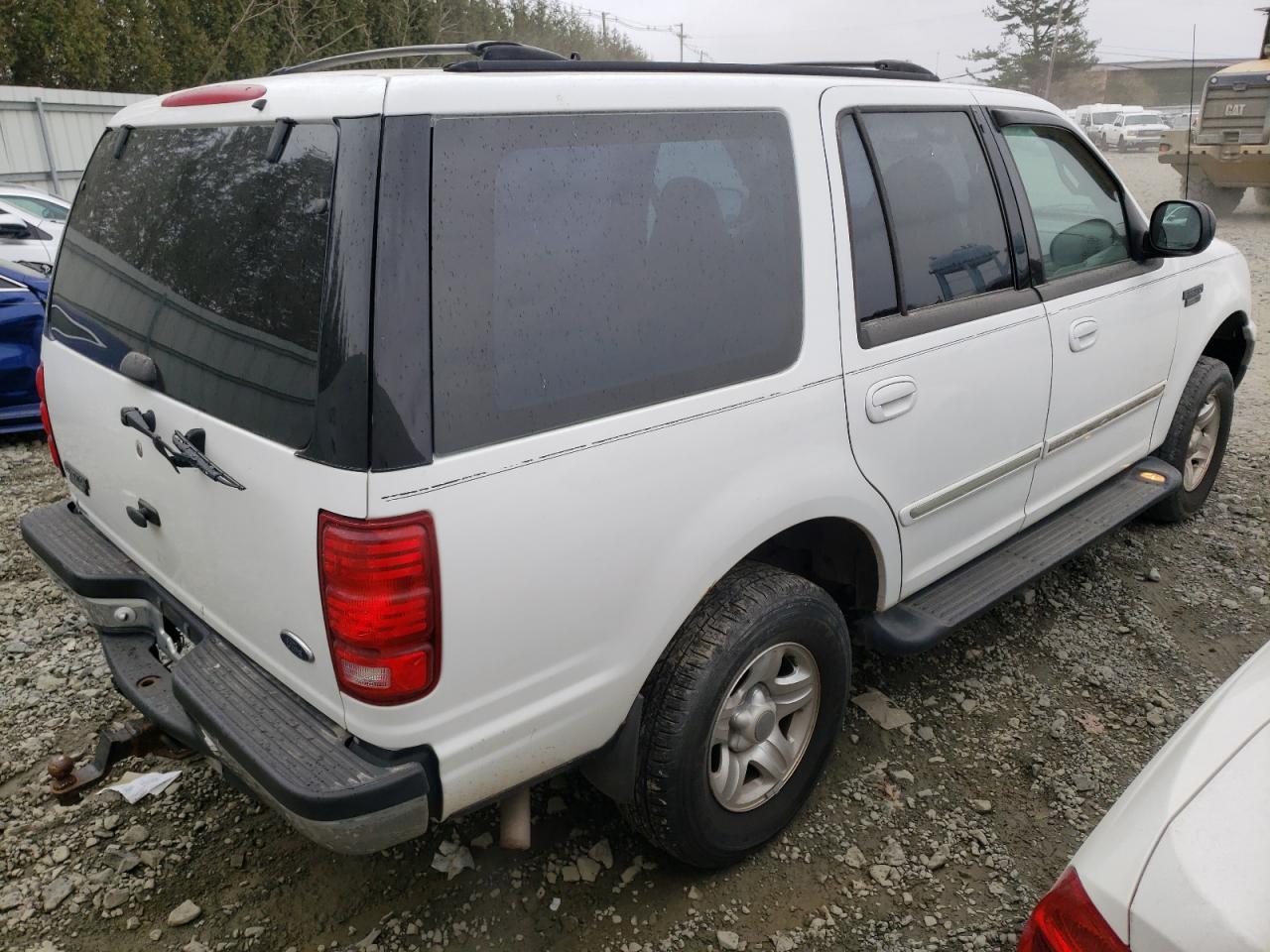 Photo 4 from auction – 1999 FORD EXPEDITION with VIN 1FMRU1865XLB71048