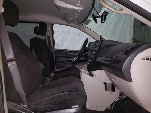 Photo 5 from auction – 2014 DODGE GRAND CARA with VIN 2C4RDGBG9ER400876