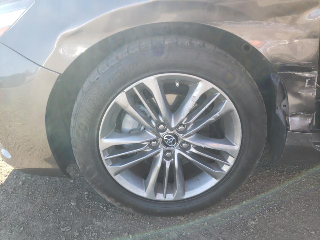 Photo 10 from auction – 2017 TOYOTA CAMRY LE with VIN 4T1BF1FK3HU652388