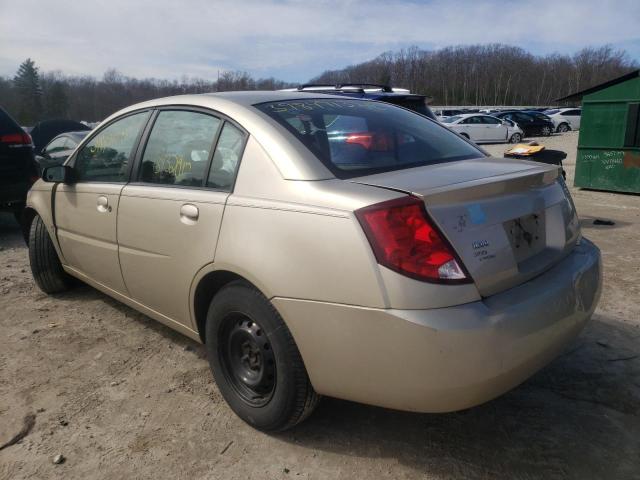 Photo 3 from auction – 2004 SATURN ION LEVEL with VIN 1G8AJ52F54Z226322