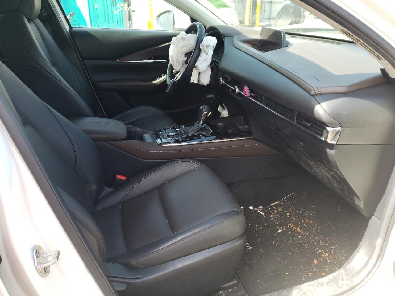 Photo 5 from auction – 2021 MAZDA CX-30 PREM with VIN 3MVDMBDL9MM208921