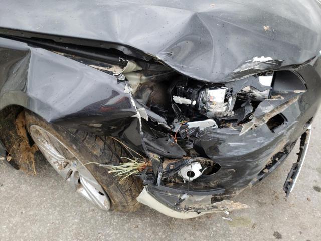 Photo 9 from auction – 2009 BMW 528 XI with VIN WBANV13529C152469