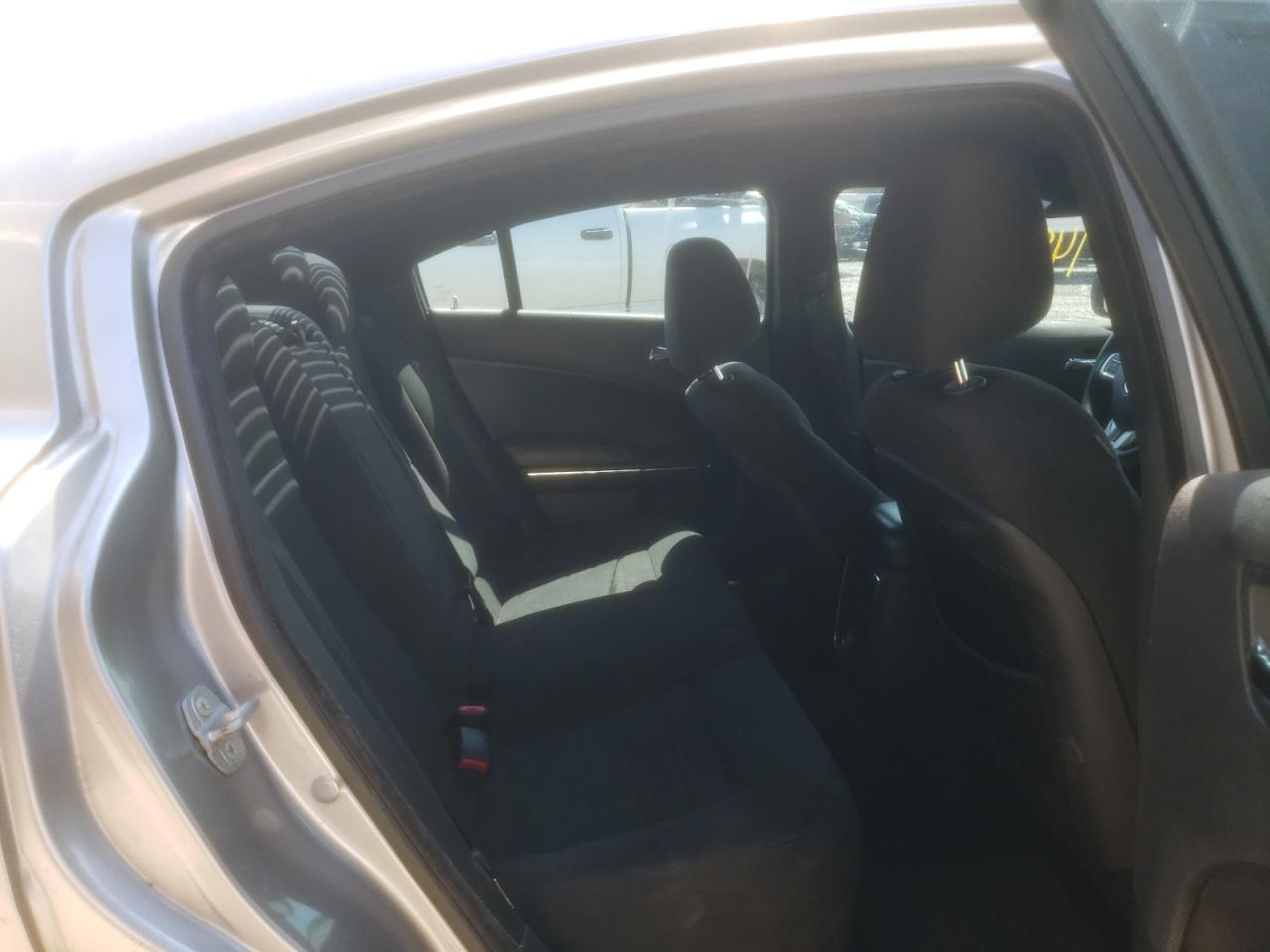 Photo 6 from auction – 2014 DODGE CHARGER SE with VIN 2C3CDXBG1EH222929