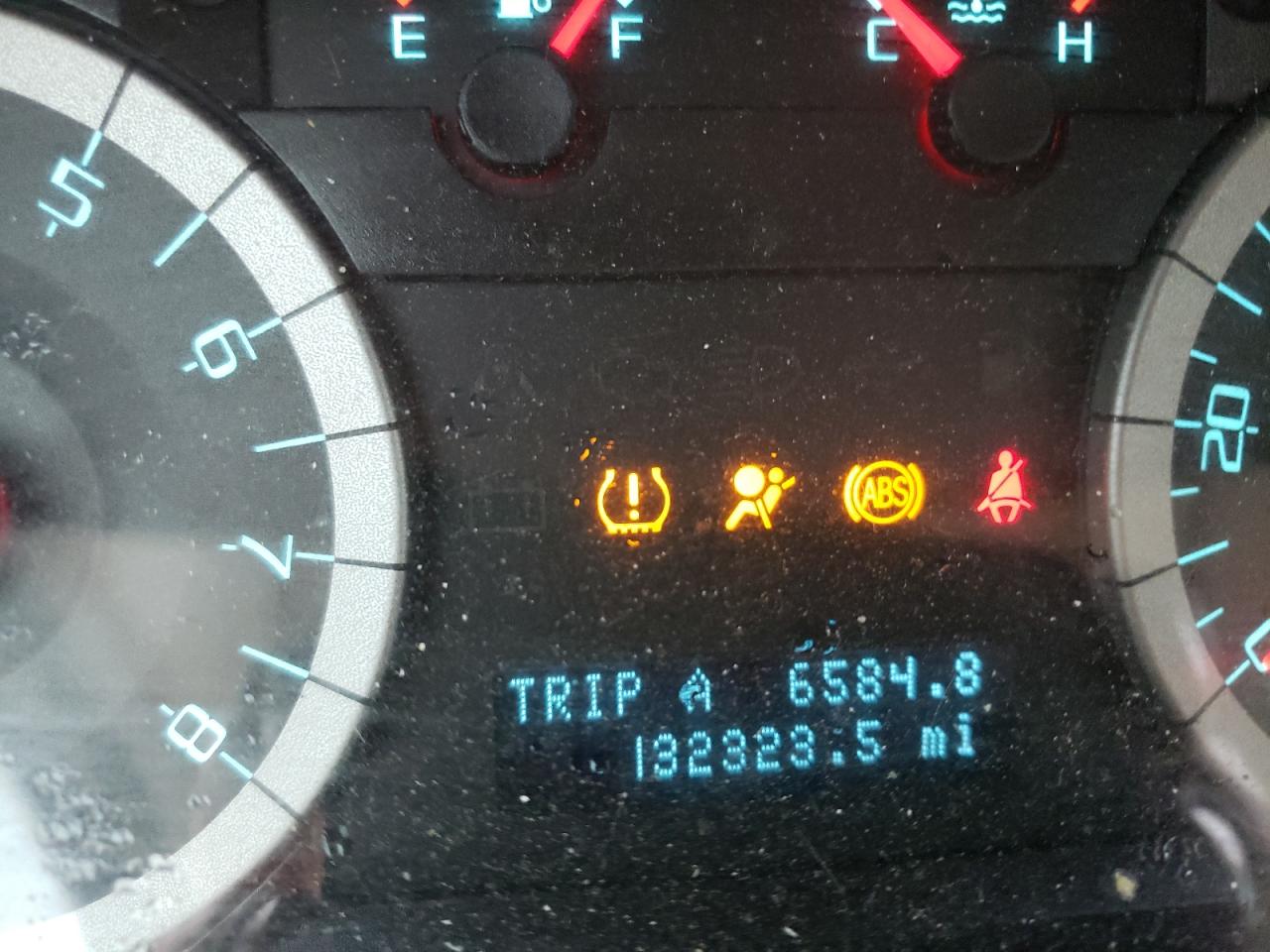 Photo 8 from auction – 2012 FORD ESCAPE LIM with VIN 1FMCU9EG8CKB60983