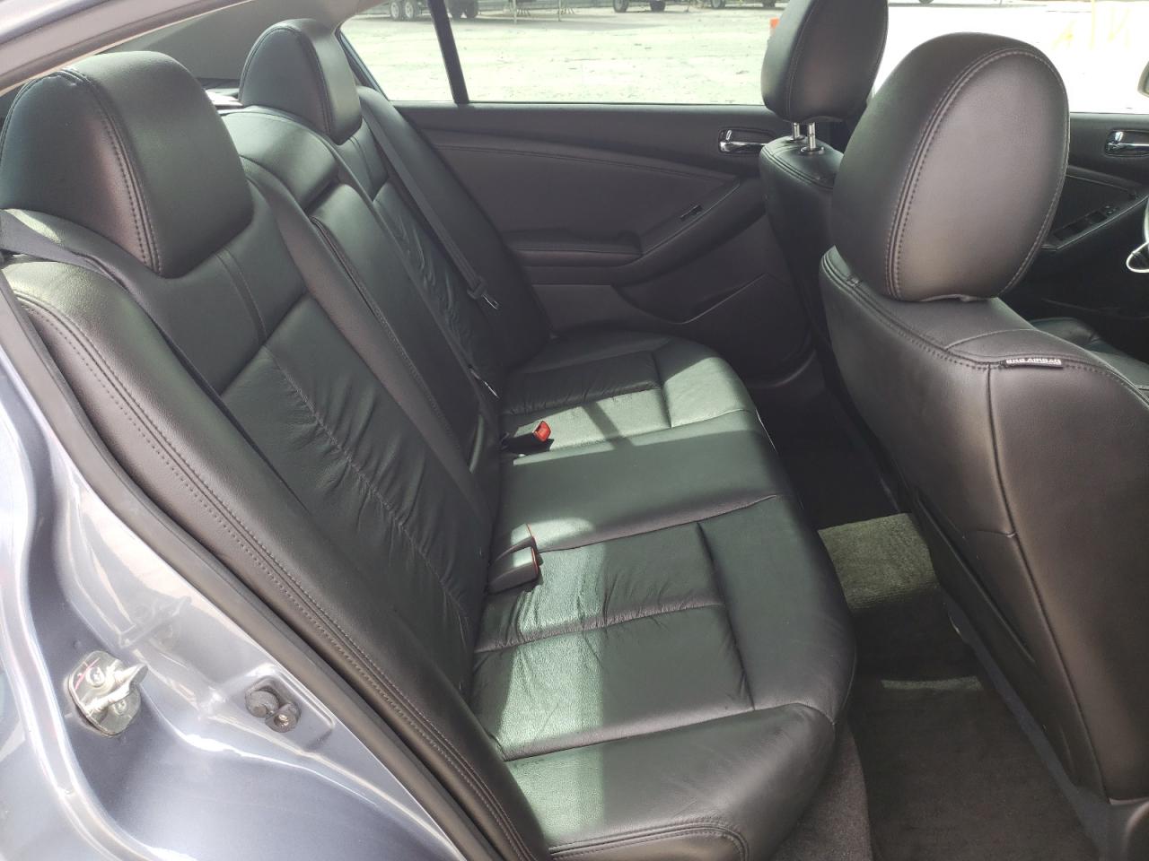 Photo 6 from auction – 2012 NISSAN ALTIMA BAS with VIN 1N4AL2AP0CN520716