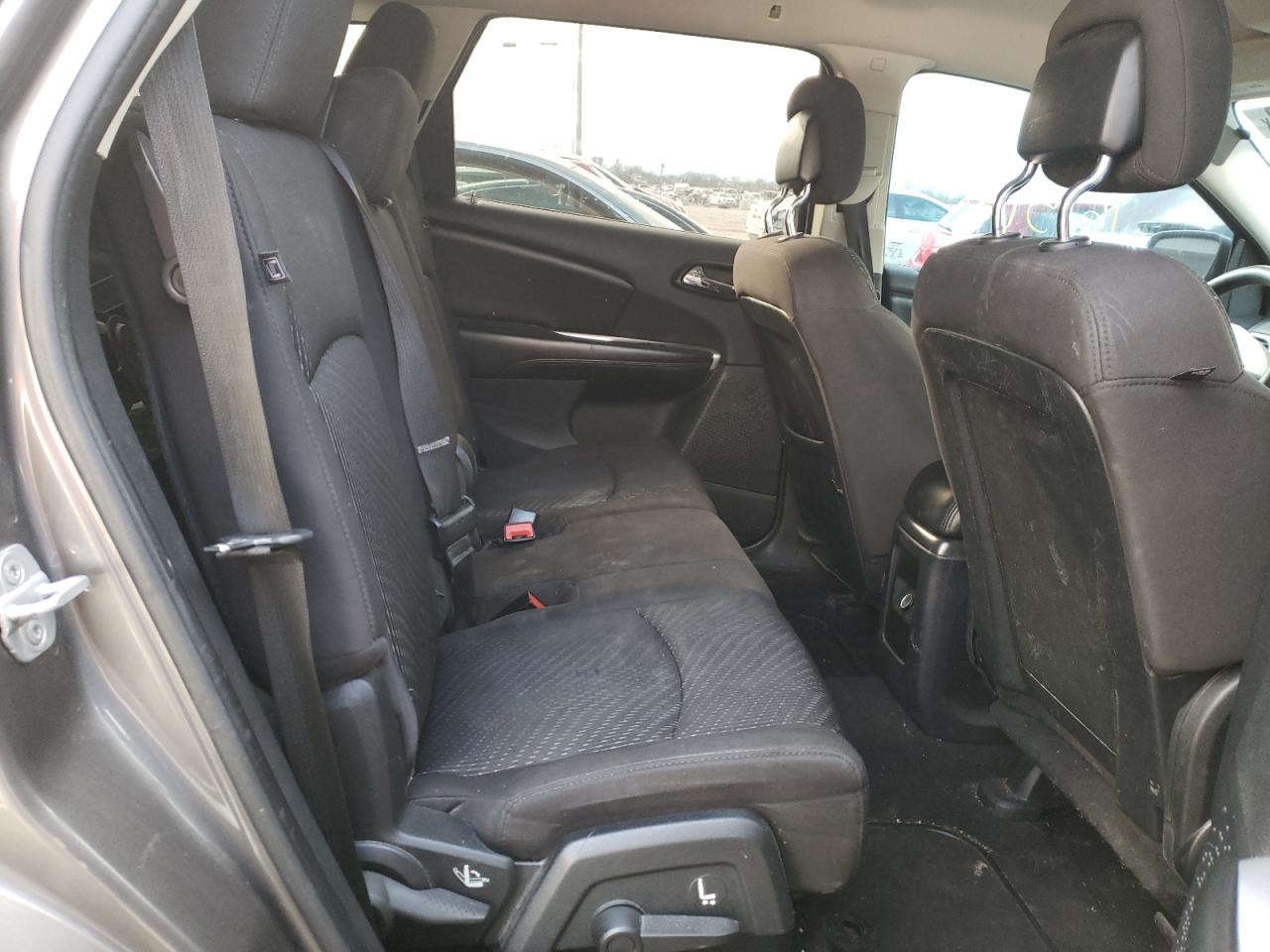 Photo 6 from auction – 2013 DODGE JOURNEY SX with VIN 3C4PDCBG5DT671123