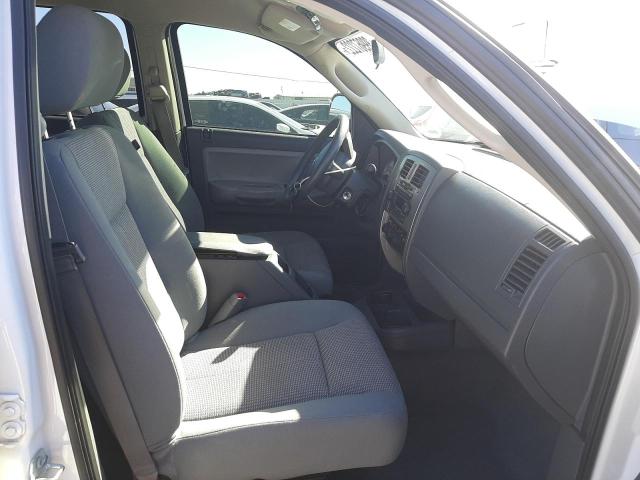 Photo 5 from auction – 2007 DODGE DAKOTA QUA with VIN 1D7HW48K97S216240