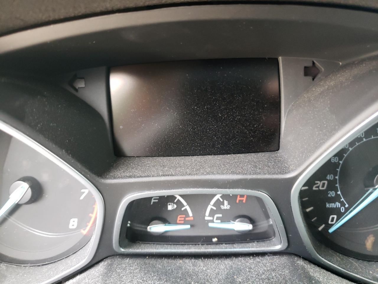 Photo 8 from auction – 2015 FORD ESCAPE SE with VIN 1FMCU0GX9FUA67343