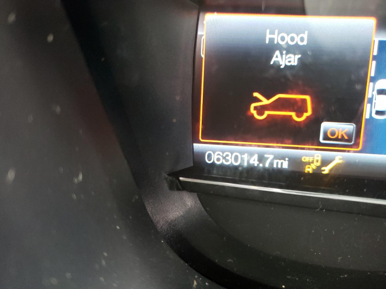 Photo 8 from auction – 2018 FORD EXPLORER X with VIN 1FM5K7D84JGB04181