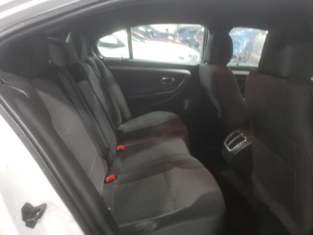 Photo 6 from auction – 2015 FORD TAURUS SEL with VIN 1FAHP2E87FG167695