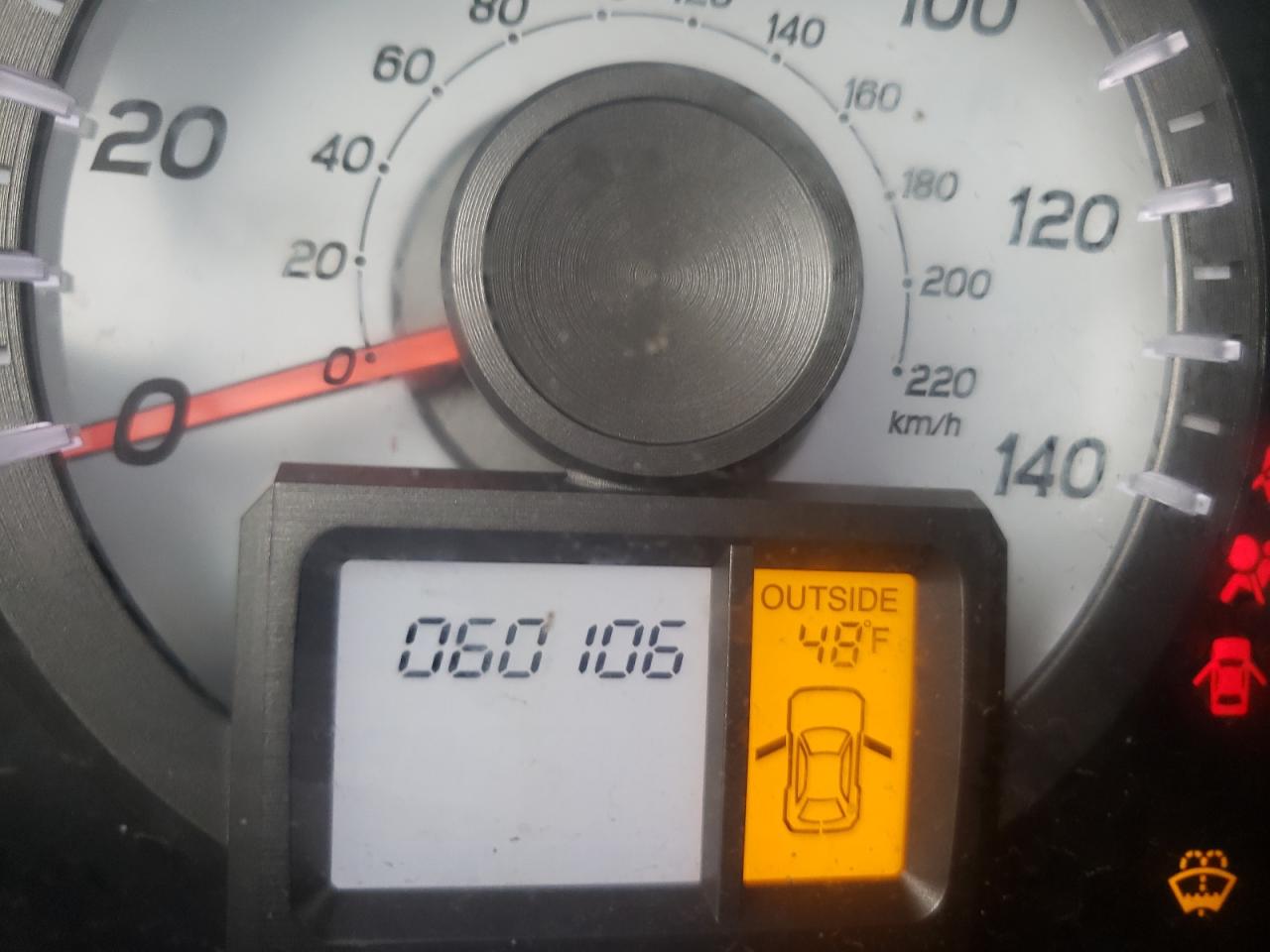 Foto 8 de la subasta – 2014 HONDA PILOT EXLN con VIN 5FNYF4H75EB047351