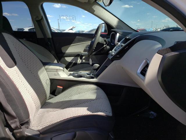 Photo 5 from auction – 2015 CHEVROLET EQUINOX LS with VIN 2GNALAEKXF6124649