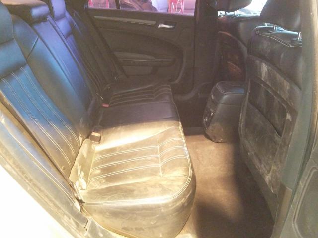 Photo 6 from auction – 2012 CHRYSLER 300 S with VIN 2C3CCAJT7CH115931