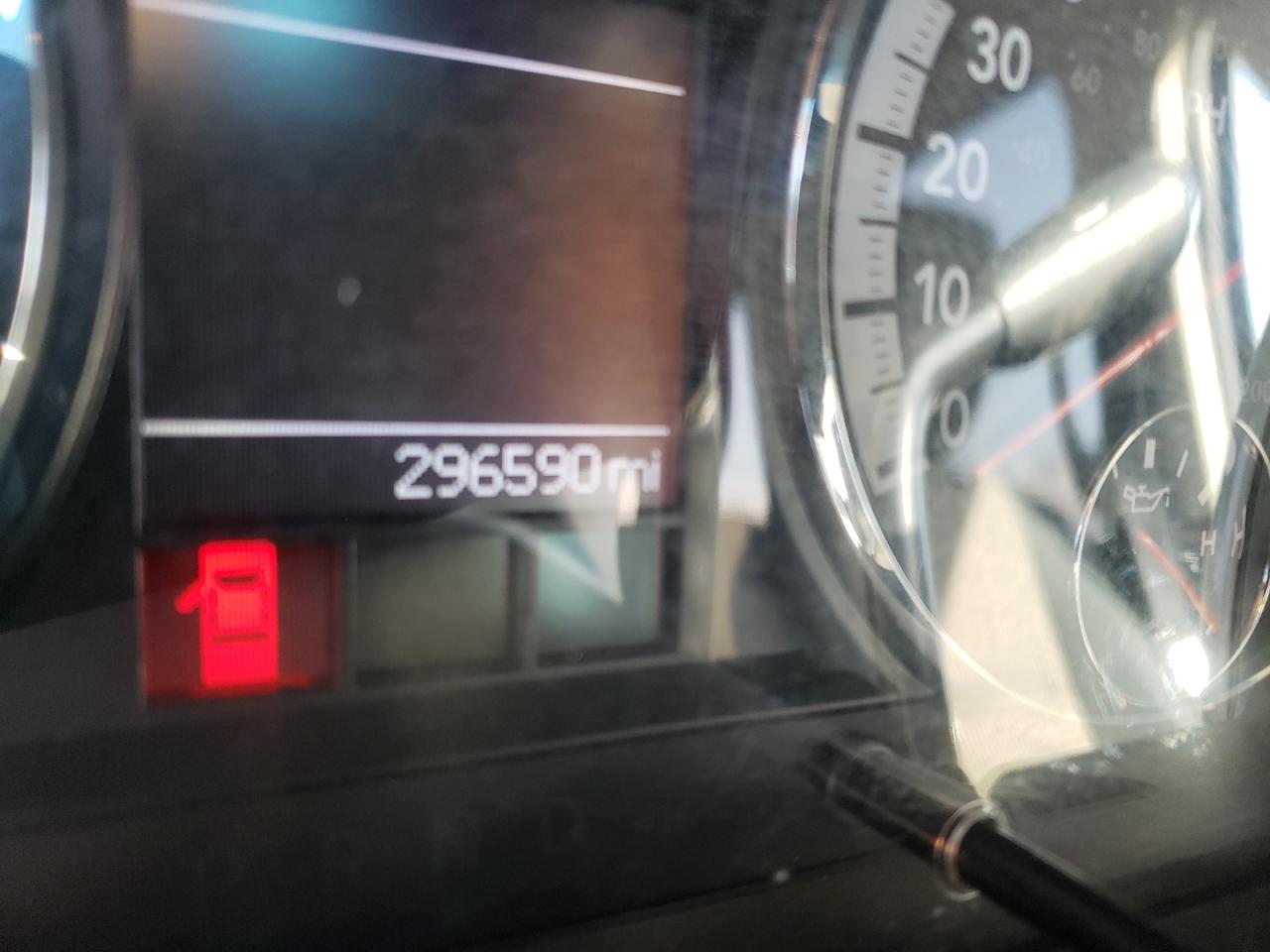 Photo 8 from auction – 2012 DODGE RAM 1500 S with VIN 1C6RD7GT9CS146899