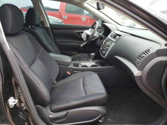 Photo 5 from auction – 2016 NISSAN ALTIMA 2.5 with VIN 1N4AL3AP7GC168998