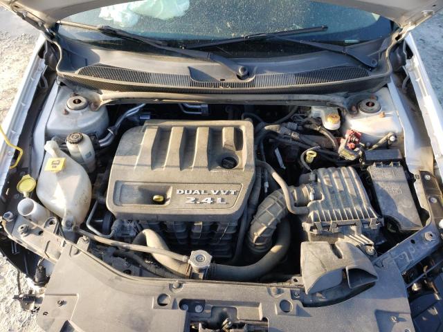 Photo 7 from auction – 2012 CHRYSLER 200 LX with VIN 1C3CCBAB5CN268697