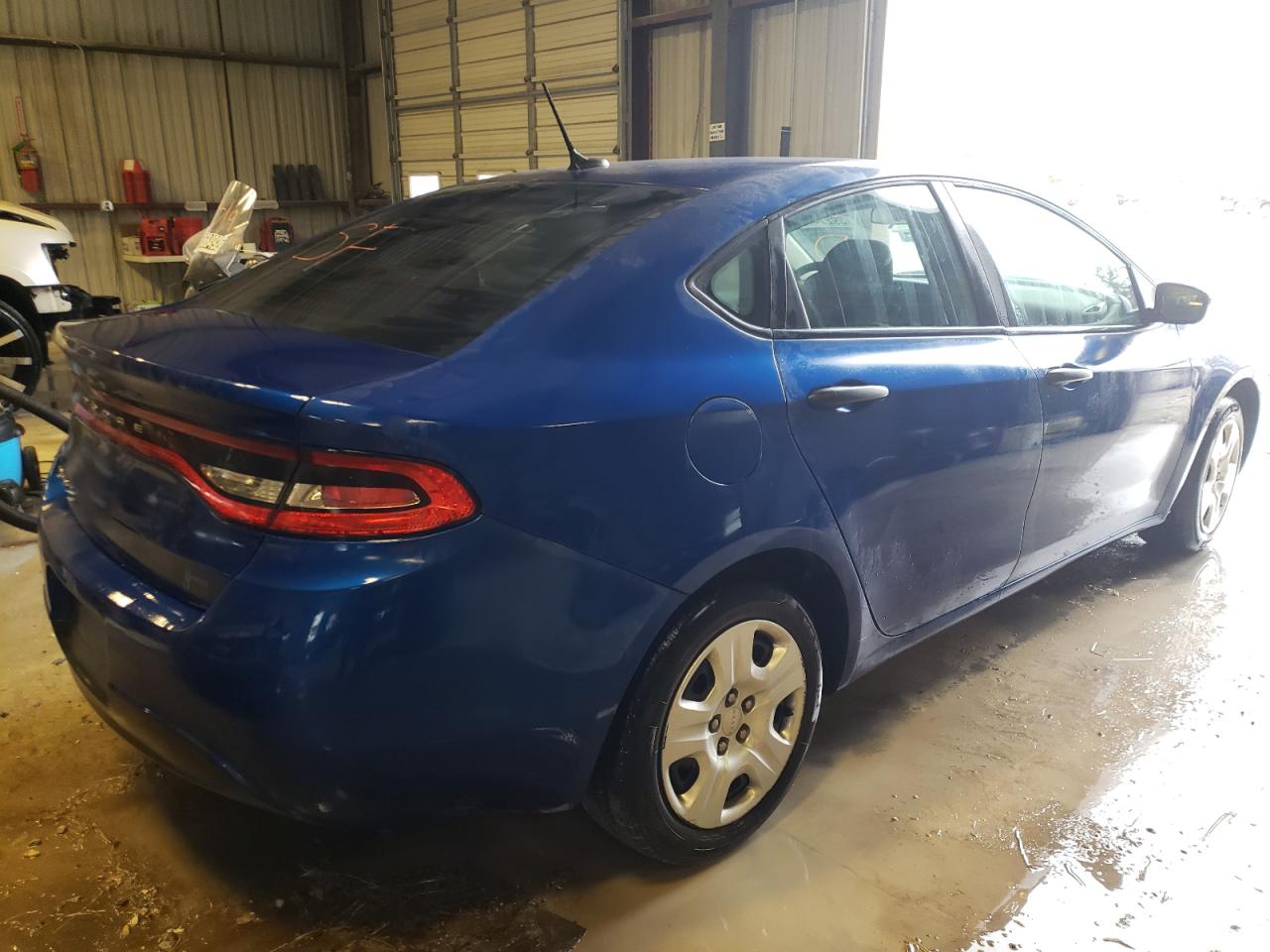 Photo 4 from auction – 2013 DODGE DART SE with VIN 1C3CDFAA4DD288880