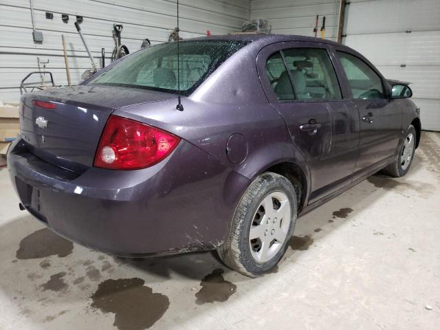 Photo 4 from auction – 2006 CHEVROLET COBALT LS with VIN 1G1AK55F067761547