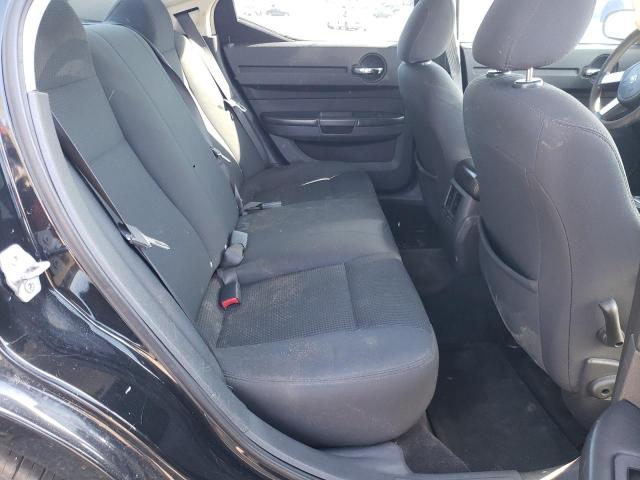 Photo 6 from auction – 2008 DODGE CHARGER with VIN 2B3KA43G58H143928