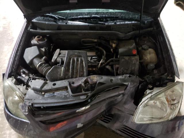 Photo 7 from auction – 2006 CHEVROLET COBALT LS with VIN 1G1AK55F067761547