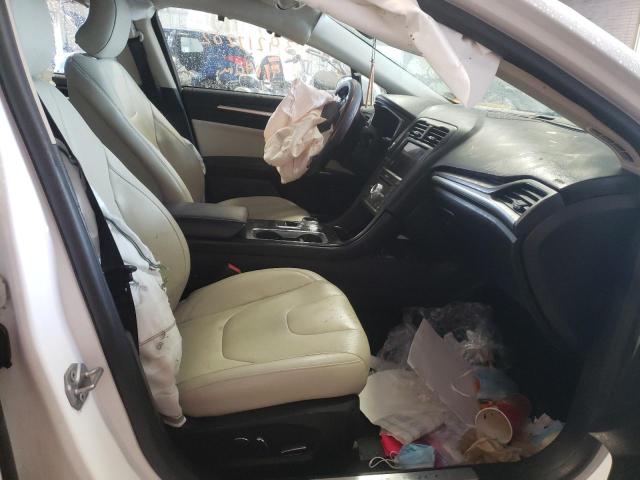 Photo 5 from auction – 2018 FORD FUSION TIT with VIN 3FA6P0RU8JR120101