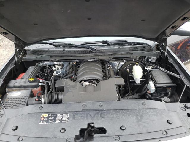 Photo 7 from auction – 2015 GMC SIERRA K15 with VIN 3GTU2WEJ7FG528025