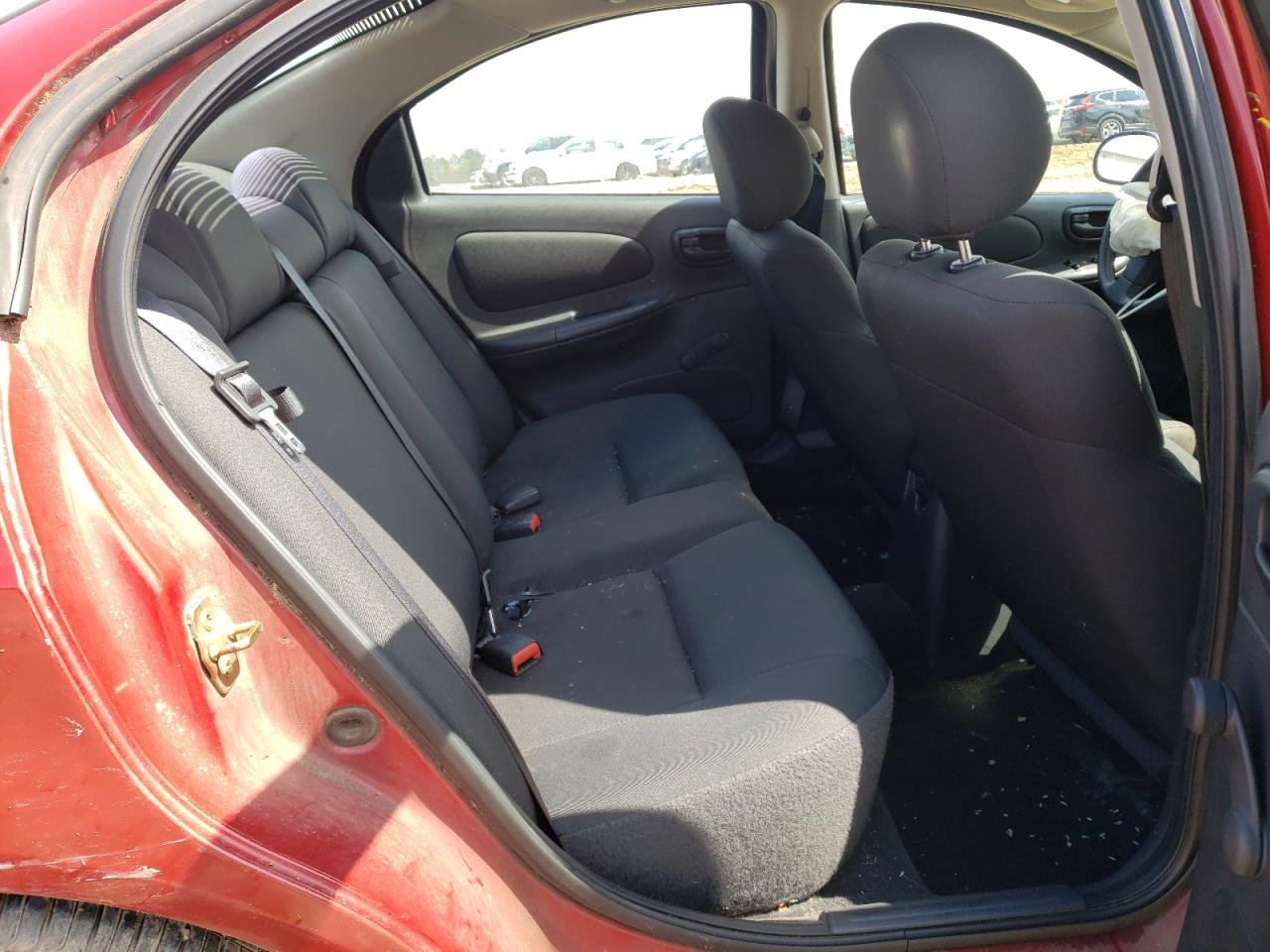 Photo 6 from auction – 2005 DODGE NEON SXT with VIN 1B3ES56CX5D125801