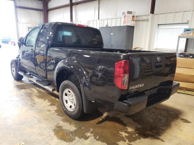 Photo 3 from auction – 2019 NISSAN FRONTIER S with VIN 1N6BD0CTXKN782040