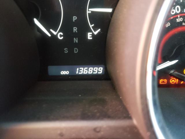 صورة رقم 8 من المزاد - 2011 TOYOTA HIGHLANDER مع VIN 5TDZK3EH3BS035052